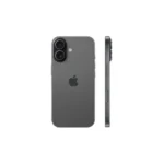 iphone 17- Black