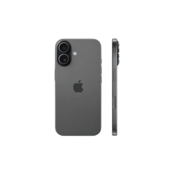 iphone 17- Black