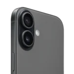 iphone 17- Black