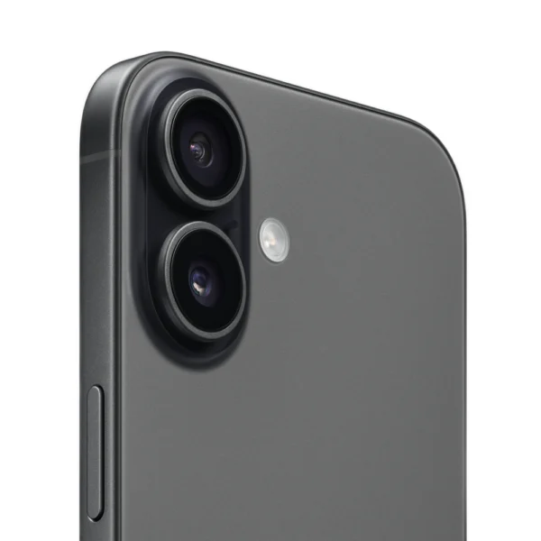 iphone 17- Black