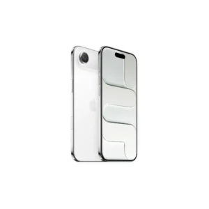 Iphone 17 AIR - Cloud White