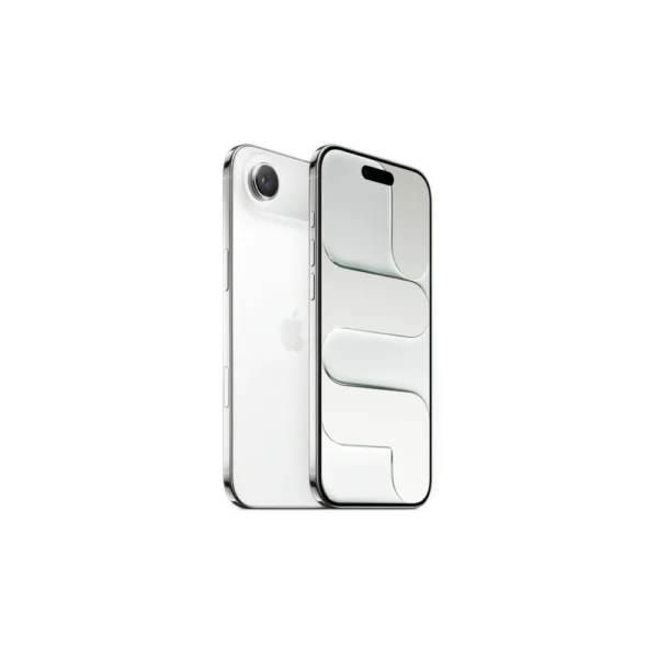 Iphone 17 AIR - Cloud White