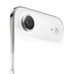 Iphone 17 AIR - Cloud White