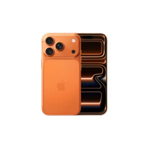 Iphone 17 pro max -Cosmic Orange