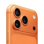 Iphone 17 pro max -Cosmic Orange