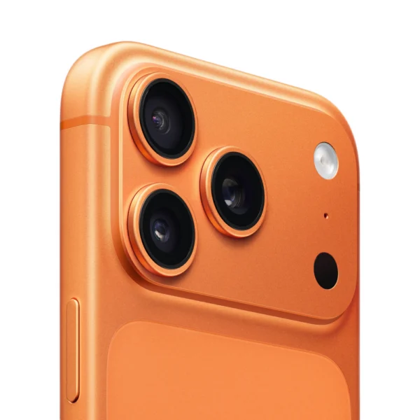 Iphone 17 pro max -Cosmic Orange