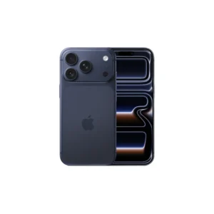 Iphone 17 pro max - Deep Blue