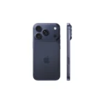 Iphone 17 pro max - Deep Blue