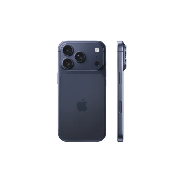 Iphone 17 pro max - Deep Blue