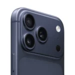 Iphone 17 pro max - Deep Blue