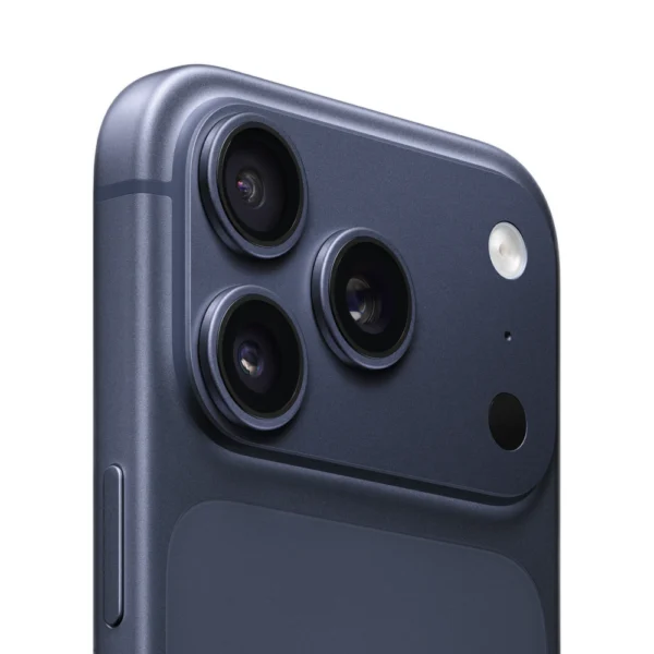 Iphone 17 pro max - Deep Blue