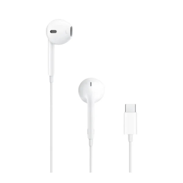 Earpods USB-C