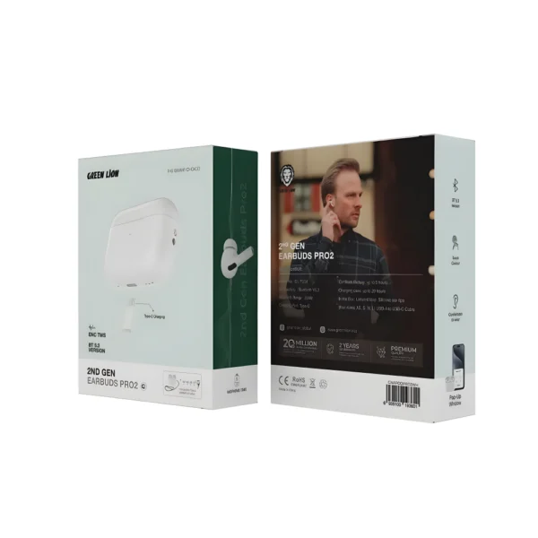 Airpods pro 2