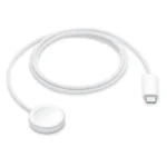 Watch charger