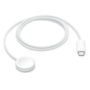 Watch charger
