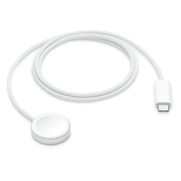 Watch charger
