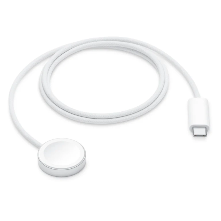 Watch charger