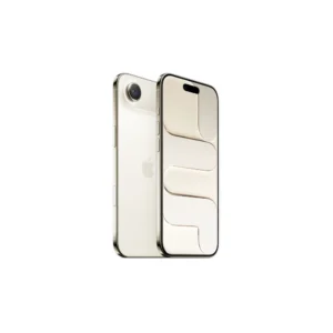 Iphone 17 AIR -Light Gold