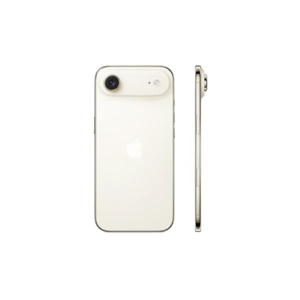 Iphone 17 AIR -Light Gold
