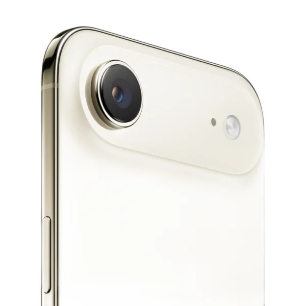 Iphone 17 AIR -Light Gold