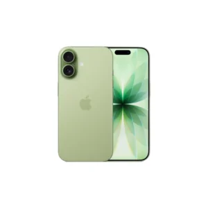 ايفون 17 - اخضر