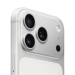 Iphone 17 pro max silver