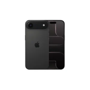 Iphone Air - Space Black