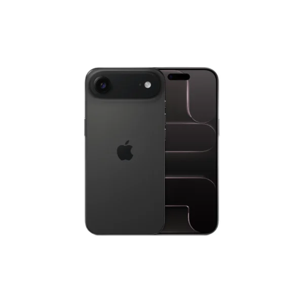 Iphone Air - Space Black