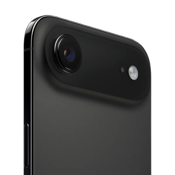 Iphone Air - Space Black