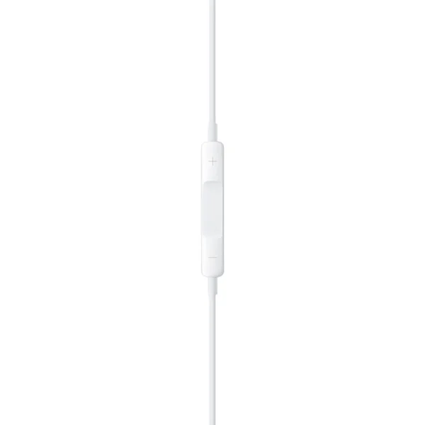 EarPods (Lightning Connector)