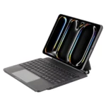 Levelo iPad Pro 13" AeroBoard Pro Wireless Keyboard - Black