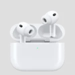 AirPods Pro 3