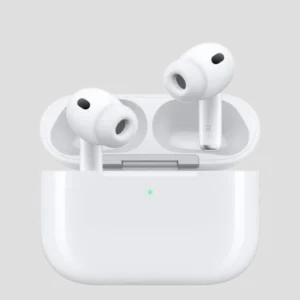 AirPods Pro 3