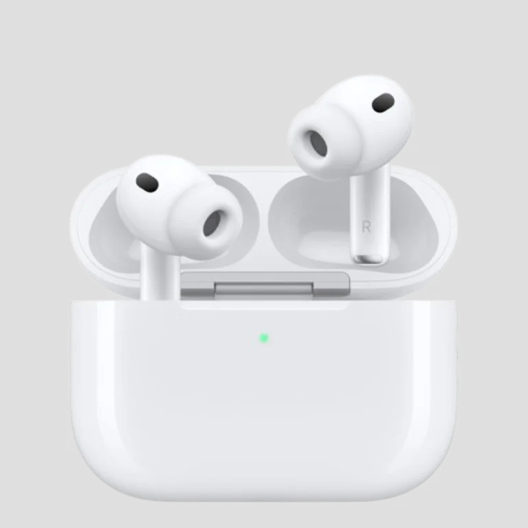AirPods Pro 3