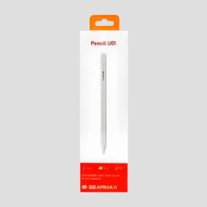 Gearmax Pencil U01Touch Screen Device White