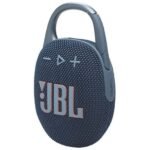 JBL Clip 5 Bluetooth Speaker - Image 4