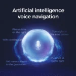 Joyroom Bluetooth Car Kit With FM Transmitter & USB QC3.0 Charging - Image 2