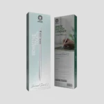 ⁦قلم Green Lion Universal Pencil 2 – باللون الأبيض⁩ - الصورة ⁦2⁩
