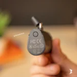 Lanex Mini Capsule Power Bank Fast Charging LP25 - Image 4