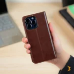 Puloka Wallet Case iPhone 15 Pro Max - Image 4