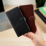 Puloka Wallet Case iPhone 15 Pro Max