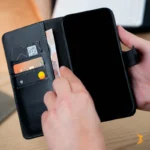 Puloka Wallet Case iPhone 15 Pro Max - Image 3