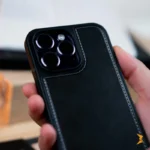 Puloka Wallet Case iPhone 15 Pro Max - Image 9