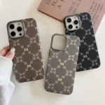 ⁦غطاء هاتف من الجسيمات المنقوشة غير اللامعة والرفيعة للغاية⁩ - الصورة ⁦9⁩