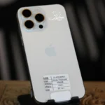 ⁦ايفون 15 برو ماكس مستعمل- 100%⁩ - الصورة ⁦3⁩