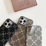 ⁦غطاء هاتف من الجسيمات المنقوشة غير اللامعة والرفيعة للغاية⁩ - الصورة ⁦10⁩