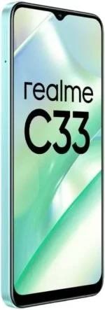 Realme C33 - Image 3