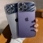 جراب حماية للعدسة الواسعة لتجربة غير محدودة