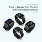 Oraimo Watch 2 Pro - Image 2