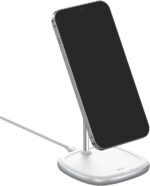 ⁦شاحن باسيوس اللاسلكي المكتبي⁩ - الصورة ⁦4⁩